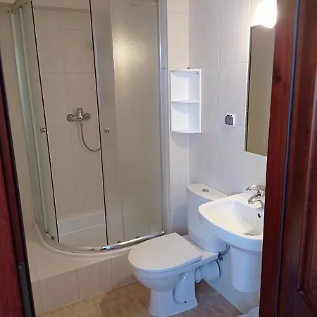 Przy Plazy 40 M Do Morza Apartment Gaski  Exterior photo