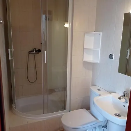 Przy Plazy 40 M Do Morza Apartment Gaski  Exterior photo