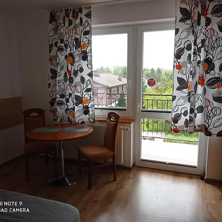 Przy Plazy 40 M Do Morza Apartment Gaski  Exterior photo