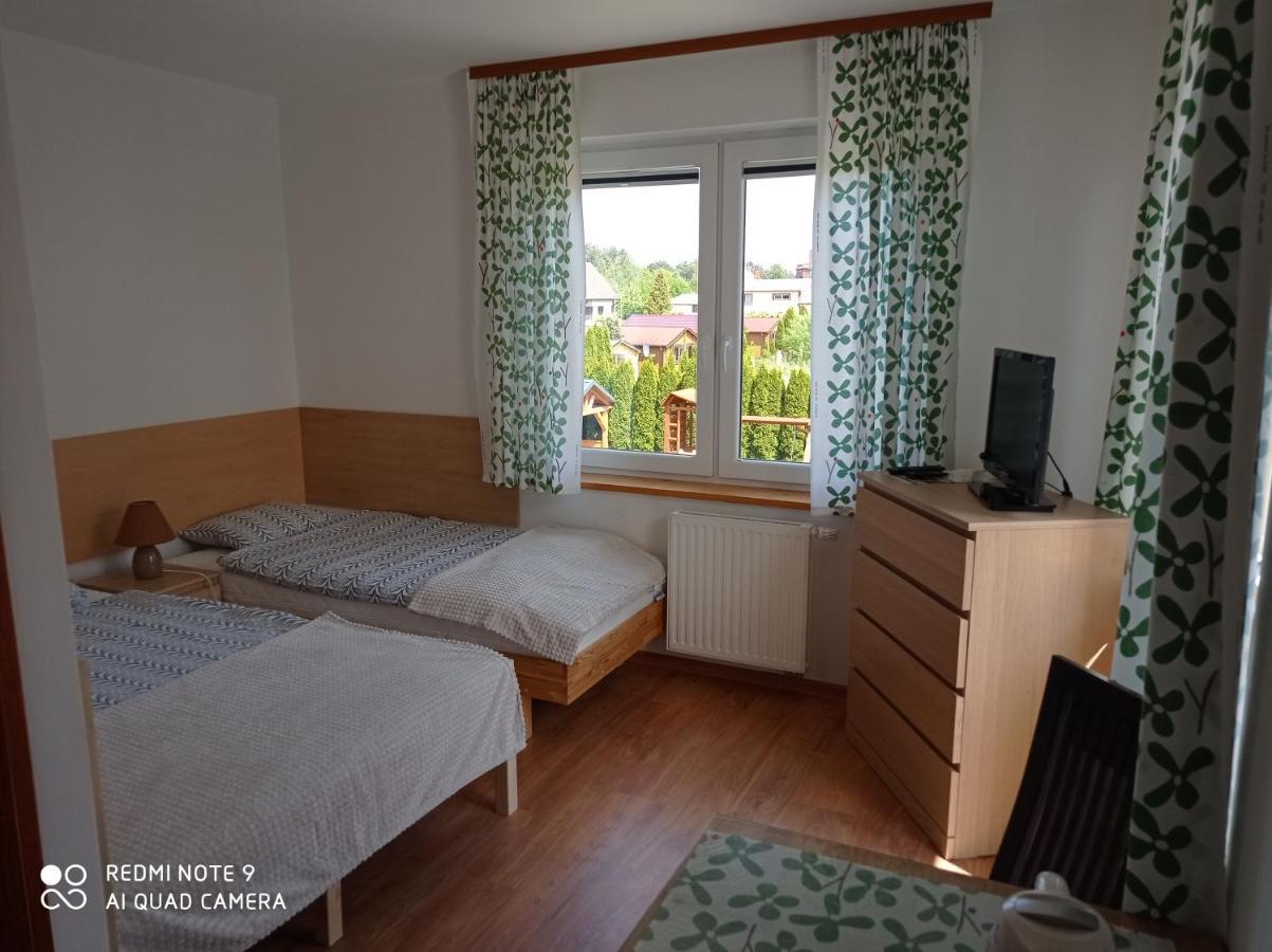 Homestay Przy Plazy 40 M Do Morza *